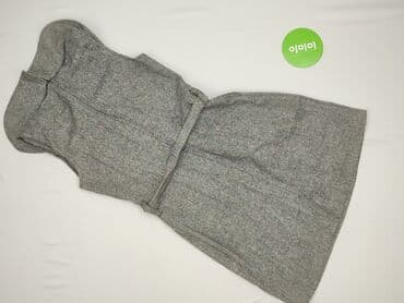 eleganckie sukienki midi dla puszystych: Pretty Girl, Sukienka damska, S — 3