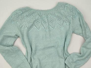 Sweter damski, rozmiar M