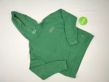спортивні костюми чоловічі польща: Bluza z kapturem dla mężczyzn, XL, stan - Dobry — 2