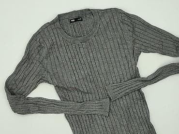 pull and bear sweterek: Sinsay, Sweter damski, rozmiar M — 1
