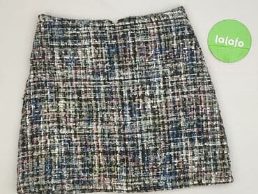 spódnice tweedowa mini: Primark, Women`s skirt, size XS — 3