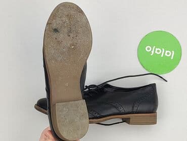 buty: Wybierz, Półbuty dla mężczyzn, rozmiar 39 — 4