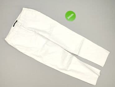 belkin spodnie: Monoprix Femme, Spodnie materiałowe damskie, rozmiar S — 2