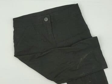 klapki hermes ccc: Spodnie 3/4 damskie, M — 1