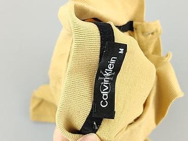 smog basic regular fit: Calvin Klein, Polo shirt for men, size M — 5