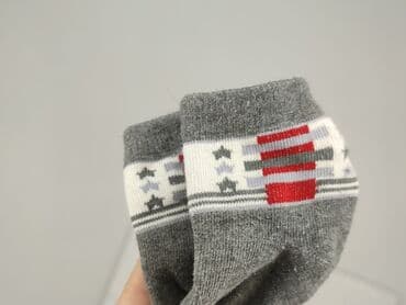 trampki vans authentic: Skarpetki, stan - Bardzo dobry — 4