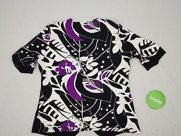 bluza dluga: Bluzka damska, rozmiar XL — 3