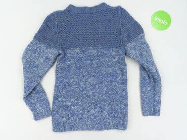top sweterkowy h: Sweter damski, rozmiar S — 3