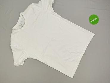 apple bottom: Sinsay, Koszulka dla mężczyzn, rozmiar M — 2