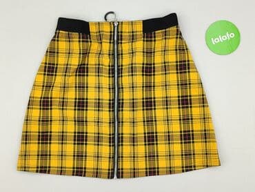 reserved żółta spódnice: FB Sister, Spódnica damska, rozmiar XL — 2