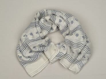 dodatki do zielonej sukienki: Scarf, Female, condition - Perfect — 1