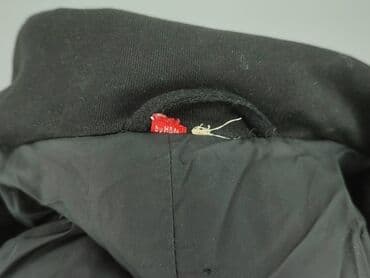 kurtka miu miu: H&M, Trencz damski, S — 4