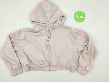 Divided, Women`s hoodie, size L (EU 40) — 2