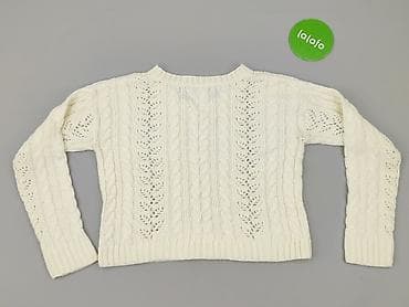 sweter big star: Sinsay, Sweter damski, rozmiar XS — 3