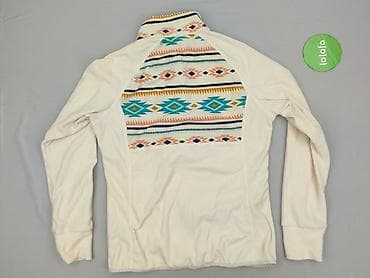 bluza bench: ELBRUS, Polar damski, rozmiar M — 3