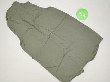 koszula niebieska hm: H&M Divided, Koszula damska, rozmiar M — 3