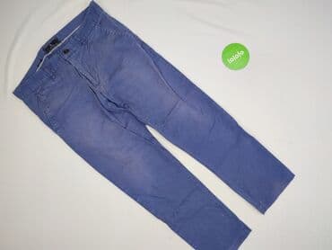 Bluzy: Medicine, Chinosy dla mężczyzn, rozmiar L — 2