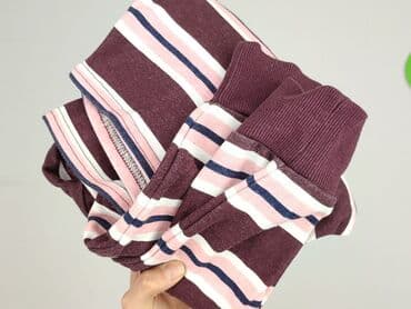 sweter w truskawki zara: Sinsay, Кофта з каптуром жіноча, розмір S — 5