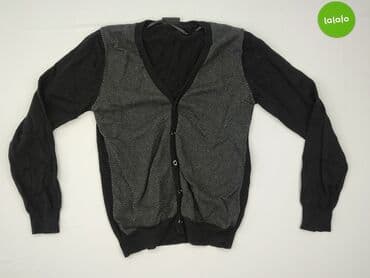 sweter clockhouse: Cedar Wood State, Kardigan damski, S — 2