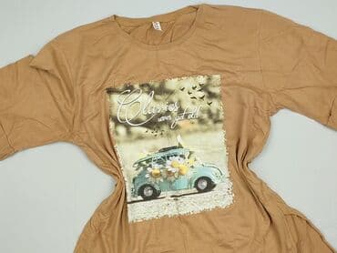 t shirty z traktorem: T-shirt damski, rozmiar M — 2