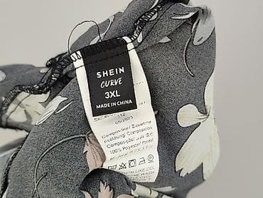 sheinside plus size: Shein Curve, Spódnica damska, rozmiar 3XL — 4