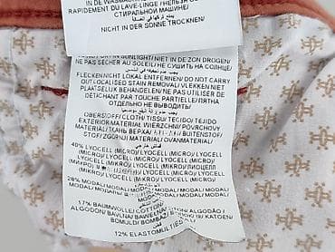 levis strauss jeans: BRAX, Spodnie materiałowe damskie, rozmiar L — 6