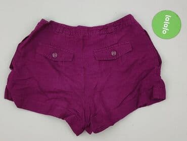 szorty m: H&M, Szorty damskie, rozmiar S — 4