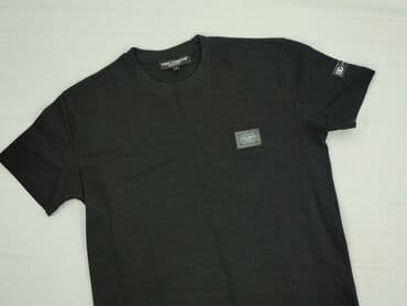 Dolce & Gabbana, Koszulka dla mężczyzn, L