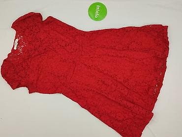 czerwona sukienka pull bear: New Look, Sukienka damska, rozmiar XL — 2