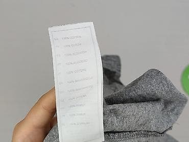 bluzy hell: Koszulka dla mężczyzn, rozmiar XS — 5