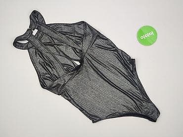 drapowane body: Body damskie, rozmiar L — 4