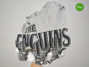 Mens: T-shirt for men, size XL — 5