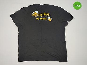 merch: Malfini, Koszulka dla mężczyzn, rozmiar L — 3