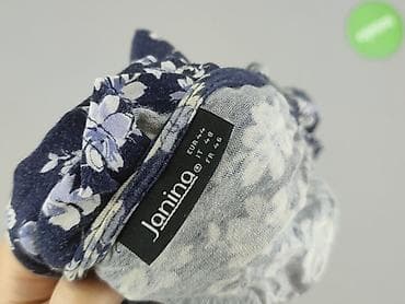 mango balloon jeans: Janina, Bluzka damska, rozmiar 2XL — 4