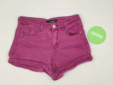 szorty damskie fuksja: Tally Weijl, Szorty damskie, rozmiar 2XS — 2