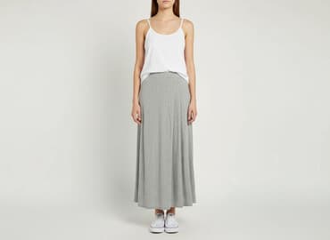hm spódnice maxi: H&M Divided, Spódnica damska, rozmiar XS — 7