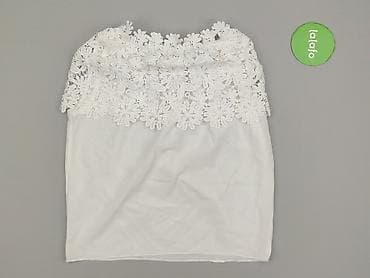 bluzka bocca: Bluzka damska, rozmiar M — 3