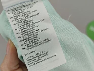 messi adidas t shirty: Adidas, T-shirt damski, rozmiar S — 6