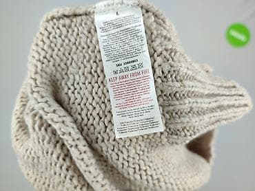 pull and bear pull and bear pull and bear: Beloved, Sweter damski, rozmiar L — 6