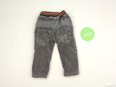 koszulka barcelony allegro: Джинси, H&M, 1,5-2 р., 92, стан - Дуже гарний — 3