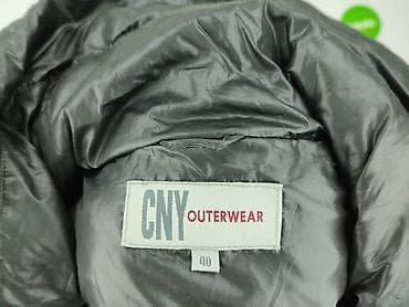 kurtki puchowe: Odzież wierzchnia 
, Kurtka zimowa damska, rozmiar M — 4