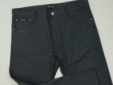 Fashion Jeans, Spodnie dla mężczyzn, rozmiar L