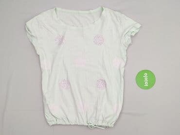 t shirty kropki: T-shirt damski, rozmiar M — 3