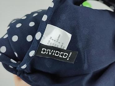hm suknie: H&M Divided, Sukienka damska, rozmiar M — 4