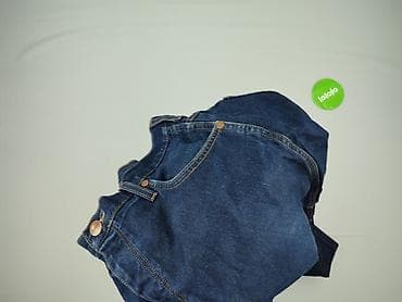 wallis sweter: Wrangler, Jeansy dla mężczyzn, rozmiar L — 5