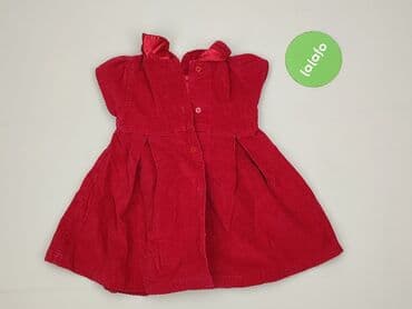 czarne rajstopy z wzorami: Dress, 6-9 months, condition - Perfect — 3