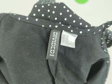 Kobiety: H&M, Sukienka damska, rozmiar XS — 4