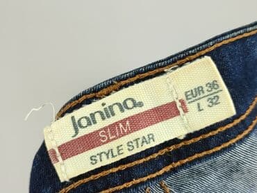 bugo buty big star: Janina, Jeansy damskie, rozmiar S — 4