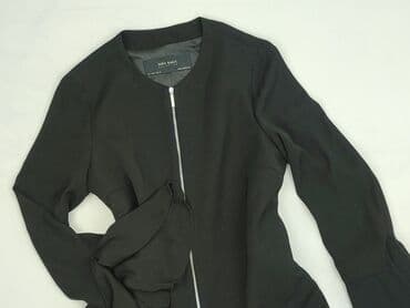 modbis marynarki damskie: Zara, Women's blazer, size S (EU 36) — 1