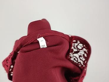 czerwona bluza pull: Bluzka damska, rozmiar 3XL — 5